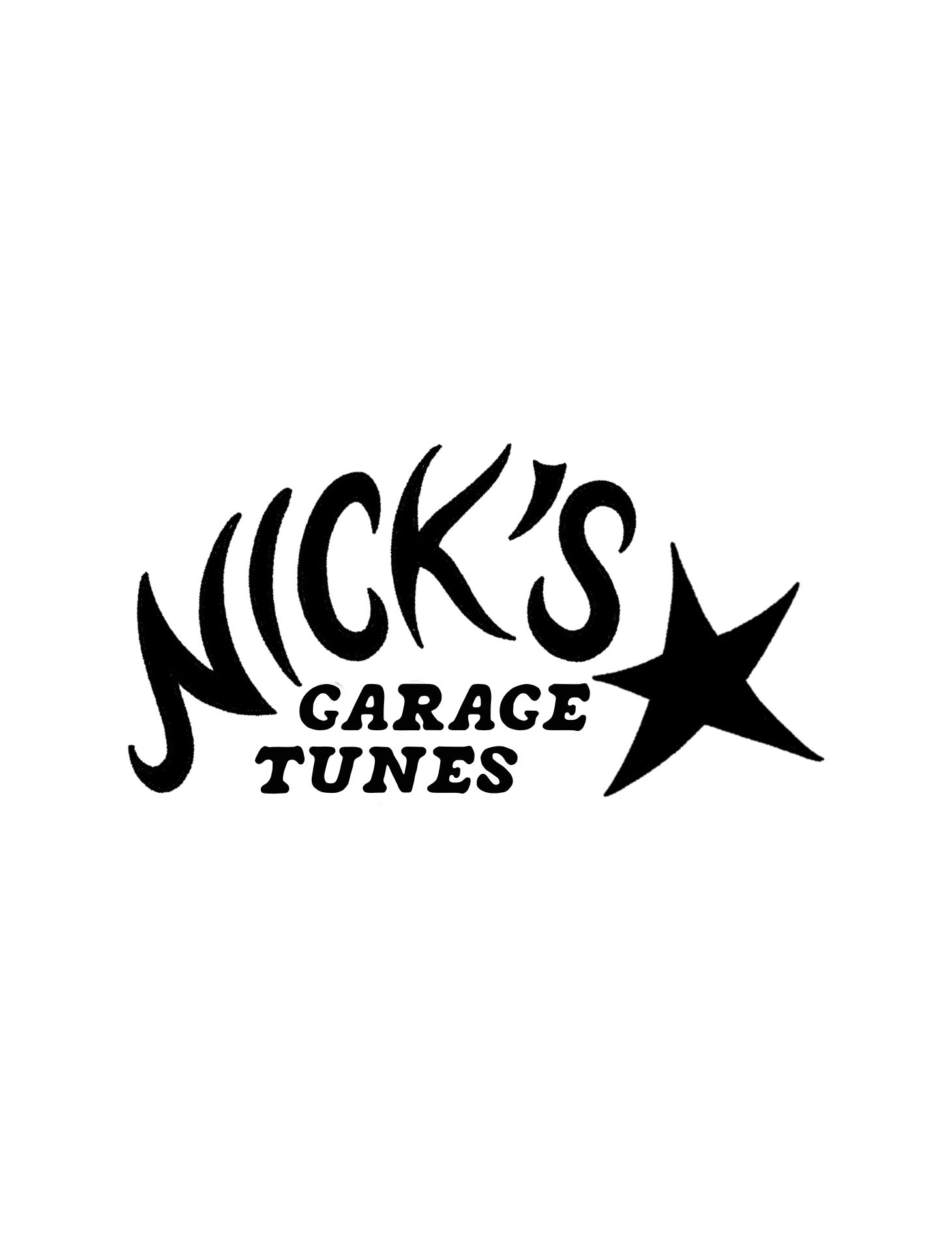 Products – Nick's Garage Tunes