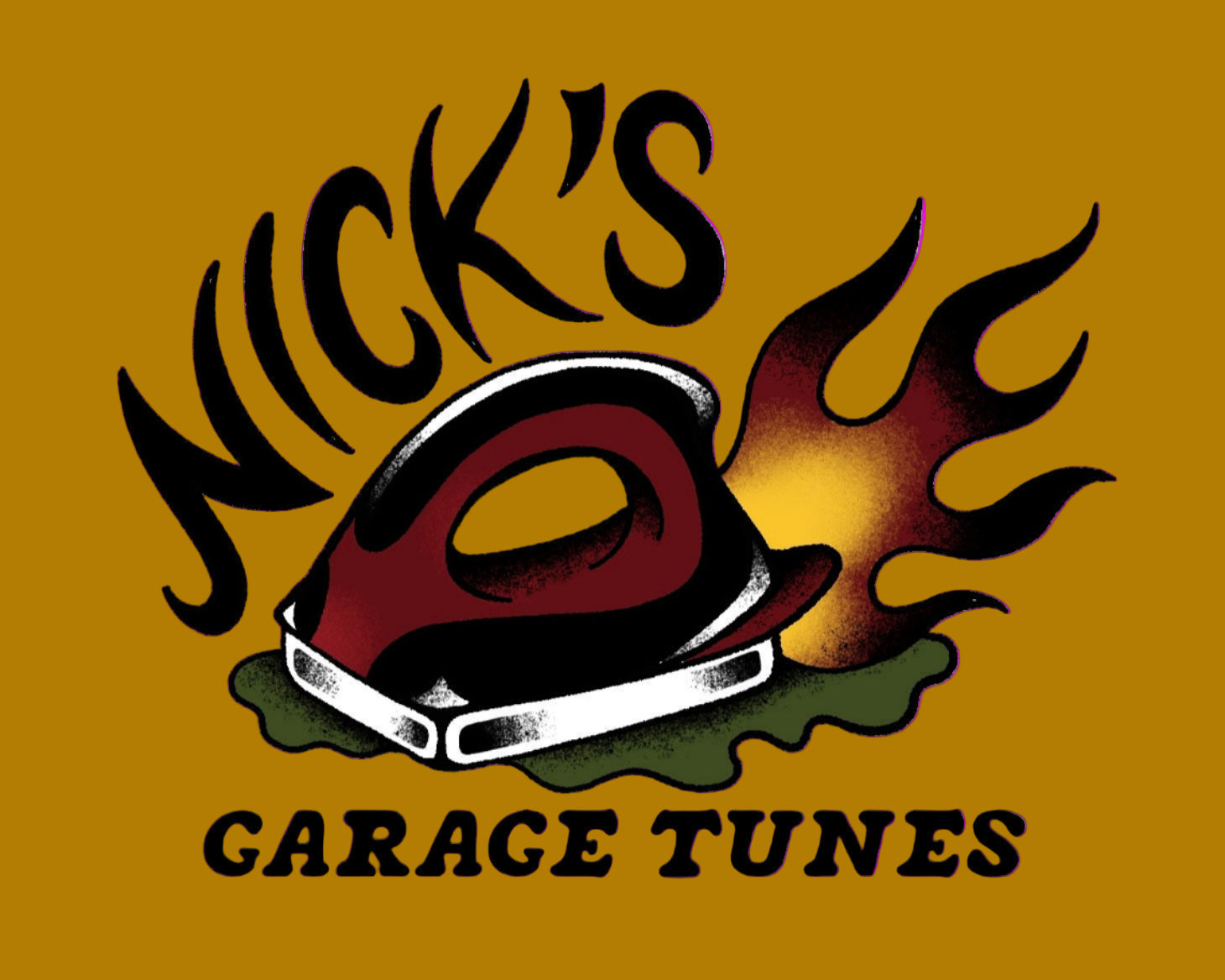 nicksgaragetunes.com – Nick's Garage Tunes
